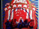 FUGS 2d ALBUM ULTRA-RARE ORIG'66 ESP STEREO LP w/ALTERNATIVE 