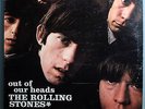 ROLLING STONES OUT OF OUR HEADS RARE '65 LONDON MONO LP MONARCH WEST COAST PRESS