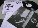 U2-I STILL HAVEN´T FOUND WHAT I´M LOOKING FOR-PROMO-MEXICO RADIO STATION