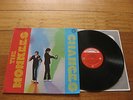 MONKEES - CHANGES - NMINT / EX Original 1970 USA COLGEMS LP - COS-119 - SUPERB 