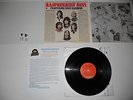 Raspberries Best 1976 Eric Carmen PROMO 1st ARCHIVE MASTER Ultrasonic CLEAN