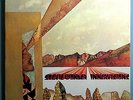 STEVIE WONDER INNERVISIONS VERY RARE STILL ORIG SEALED '73 TAMLA LP SOUL CLASSIC
