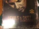 Bruce Springsteen LP Devil And Dust Sealed