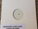 Bernard Lavilliers disque vinyl test pressing promo Carnet de bord   collector
