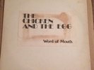 The Chicken And The Egg - Word Of Mouth 1975 Gramex G-101 Private Press + MORE