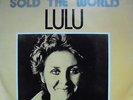 LULU-THE MAN WHO SOLD THE WORLD / WATCH THAT MAN-2 DAVID BOWIE SONGS