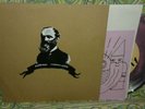 PINK VINYL ALGERNON CADWALLADER DEMO 7