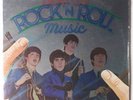 THE BEATLES: Rock N’ Roll Music 2x LP Capitol USA ORIG vinyl LP NM Winchester