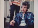 BOB DYLAN: Highway 61 Revisited USA Columbia NM- Super Clean VINYL LP