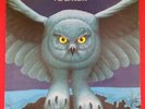 RUSH Fly By Night LP Vinyl VG+ Cover VG+ 1975 Mercury SRM 1 1023 Masterdisk