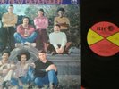 THE NEW GENERATION  - MAKE WAY - ORIGINAL PRESSING. - VERY RARE.
