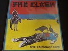 The Clash 
