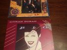 Duran Duran, Rio LP (EX) B 491417 original