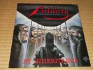 RTILLERY BY INHERITANCE LP 1990 ROADRACER RARE THRASH METAL PROTECTOR WHIPLASH