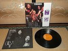 SCORPIONS-Virgin Killer JAPAN 1st.Press w/OBI ORIGINAL SLEEVE Iron Maiden AC/DC