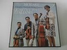 Philips 1st Press 6747 097 (9LP) Mozart Complete Works Quartetto Italiano