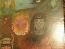 KING CRIMSON-IN THE WAKE OF POSEIDON 1ST