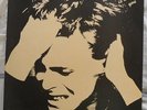 David Bowie 1984 UK LP J.R Is Watching You Unofficial  SCR 901