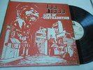 JOE HIGGS,LIFE OF CONTRADICTION, RARE 70'S ROOTS REGGAE 33RPM EXC