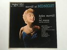 RARE JAZZ LP   HELEN MERRILL 