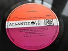 LED ZEPPELIN (One) RARER UK 1969 ATLANTIC PLUM EX+ LP, SUPERB SOUND, LITTLE USED