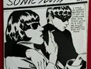 Sonic Youth.  Goo. Vinyl LP. Album. Original. Great condition. Nirvana.  Pixies.