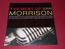 LP The Best of Van Morrison 1990 Holland 841 970-1 Polydor