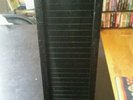 Beatles Wooden Roll Top Box Set 14 vinyl lps 33 rpm