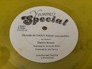 Denis Brown Praise Without Raise Rare Killer Roots 12