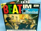 LP BEAT IM STAR-CLUB - 2-LP / Beatles, Searchers, Rattles, Jerry Lee Lewis,..