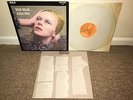 DAVID BOWIE Hunky Dory LP RCA Victor 1971 UK 1st Press