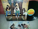 Milk 'N' Cookies S/T vinyl LP 1975 UK 1st press EX+ ISLAND + INNER Power Pop NYC