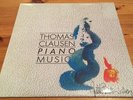 LP * Thomas Clausen * ?Piano Music * JAZZ * A 801-1 * VINYL * GERMAN