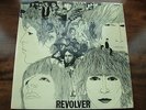 THE BEATLES - Revolver - XEX 606-1 - Vinyl 1966 Mono LP - PMC 7009 - Lovely Copy