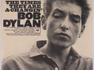 BOB DYLAN: The Times They Are A-Changin’ USA COLUMBIA Vinyl LP NM