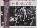 HOWARD RUMSEY, LIGHTHOUSE ALL-STARS: Sunday Jazz JAPAN Contemporary LP NM