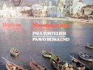 TAS LIST - TORTELIER / Shostakovitch Cello Concerto / EMI HMV Post-Dog, ASD 2924