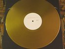 Ignivomous Contragenesis test press 12 of 20 gold vinyl ffo vanhelgd incantation