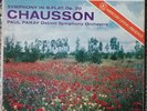 Mercury Living Presence US - Chausson / Paray - SR90017 - FR1/FR3