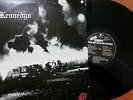 DEAD KENNEDYS - FRESH FRUIT FOR ROTTING VEGETABLES - 1980? LP black flag doa