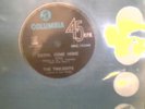 THE TWILIGHTS VERY RARE AUSTRALIAN GARAGE /BEAT/PSYCH 