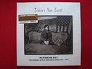 Townes Van Zandt Sunshine Boy 1st Edition CLEAR Vinyl Box Set. SEALED