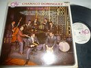 CHAMACO DOMINGUEZ LATIN JAZZ MAMBO GUAGUANCO CAFE FANTASTICO EX # 72 HEAR
