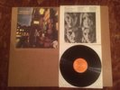 DAVID BOWIE-THE RISE AND FALL OF ZIGGY STARDUST AND SPIDERS FROM MARS LP N/MINT