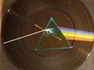 Pink Floyd. Picture Disc. Dark Side of the Moon