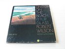US TOMATO EINSTEIN ON THE BEACH BOX SET PHILIP GLASS ROBERT WILSON 1979 SIGNED