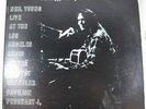 Neil Young - I'm happy that y'all came down 2 x LP Live in LA 1971 Rare Bootleg