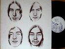 HAPPYEND kazemachi roman org LP japan psych apryl fool happy end URC URG-4009