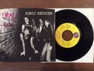 Dead Boys - Sonic Reducer 45- SIRE PROMO NM/VG+ rare PUNK pic sleeve vinyl