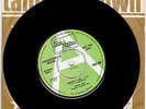 SHORTY LONG CHANTILLY LACE /TRUE LOVE IS AMAZING MOTOWN DJ DEMO PROMO TMG 600